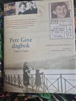 Petr Ginz dagbok 1941-1942