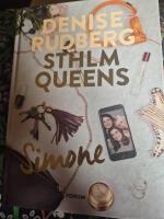 Simone Sthlm Queens