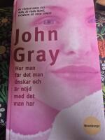 Hur man f&aring;r det man &ouml;nskar och &auml;r n&ouml;jd med det man har