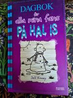 P&aring; hal is