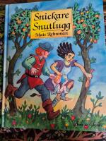 Snickare Snutlugg