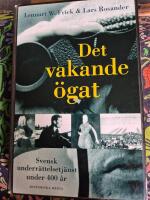 Det vakande &ouml;gat