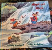Algot och Atchi