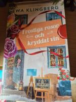 Frostiga rosor och kryddat vin