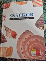 Sn&auml;ckor