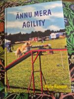 &Auml;nnu mera agility