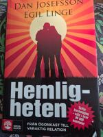 Hemligheten - fr&aring;n &ouml;gonkast till varaktig relation : [hur man inleder en relation och f&aring;r den att h&aring;lla]