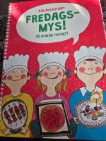 Fredagsmys! - 20 enkla recept