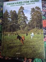 Friskv&aring;rd f&ouml;r hund