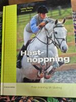 H&auml;sthoppning - fr&aring;n tr&auml;ning till t&auml;vling