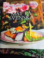 Mat p&aring; svenska
