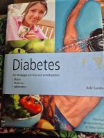 Diabetes : att f&ouml;rebygga och leva med en folksjukdom