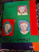 Kr&aring;ksommar