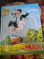 Min ponny Mulle