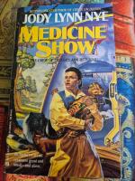 Medicine Show [ENGLISH] 