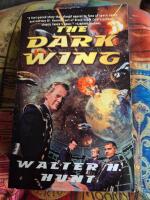 The Dark Wing [ENGLISH] 