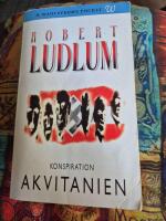 Konspiration Akvitanien