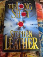 THE LONG SHOT [ENGLISH] 
