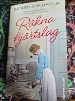 R&auml;kna hj&auml;rtslag