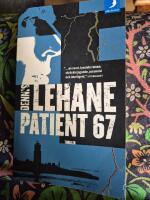 Patient 67 - [thriller]