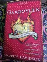 Gargoylen