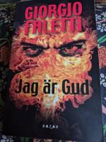 Jag &auml;r Gud