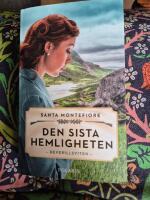 Den sista hemligheten : Deverillsviten