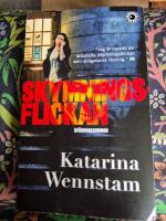 Skymningsflickan