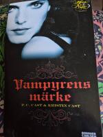 Vampyrens m&auml;rke