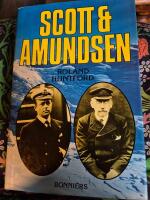 Scott & Amundsen
