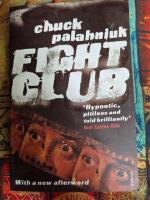Fight club [ENGLISH] 