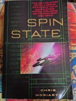SPIN STATE [ENGLISH] 