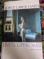 Livets uppkomst - [roman]