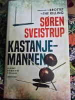Kastanjemannen