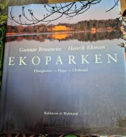 Ekoparken - Djurg&aring;rden - Haga - Ulriksdal