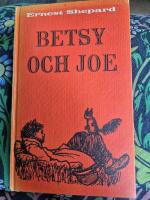 BETSY OCH JOE