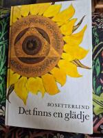 Det finns en gl&auml;dje