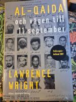 al-Qaida och v&auml;gen till 11 september