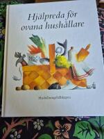 Hj&auml;lpreda f&ouml;r ovana hush&aring;llare