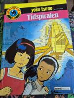 Tidsspiralen