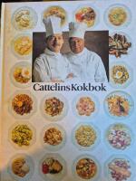 Cattelins kokbok