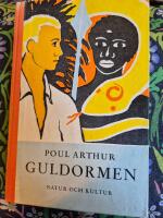 GULDORMEN