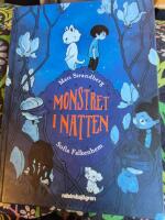 Monstret i natten