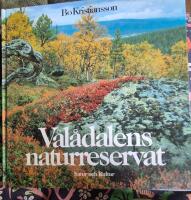 V&aring;l&aring;dalens naturreservat - vandringar med kamera