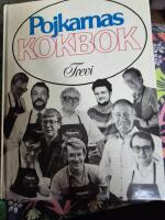 Pojkarnas kokbok
