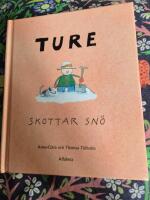 Ture skottar sn&ouml;