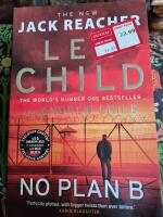 No Plan B [ENGLISH] 