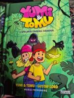 I spelm&auml;starens h&auml;nder YUMI & TOMU