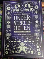 Underverkligheten : uppt&auml;ck hur allt h&auml;nger ihop
