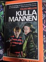 KULLAMANNEN 